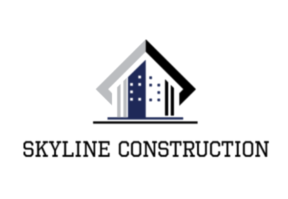 Randy's Skyline Construction, LLC Logo