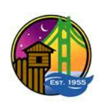 Mackinaw City Chamber of Commerce Logo