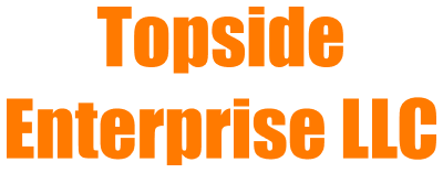 Topside Enterprise LLC Logo