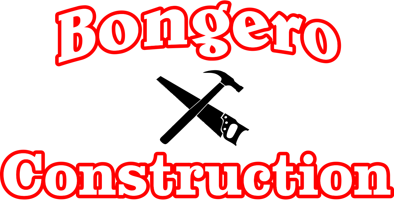 Bongero Construction & Remodeling, Inc. Logo