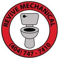 Revive Mechanical Logo