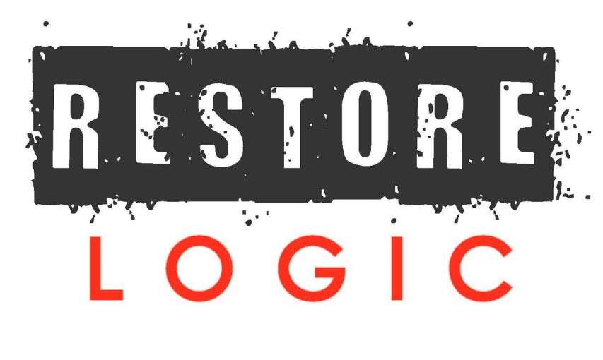 Restore Logic Carpet Cleaning Logo