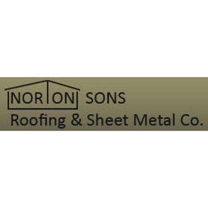 Norton Sons Roofing Logo