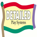 Detailed Play Systems Logo