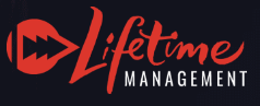 Life Time Management  Logo