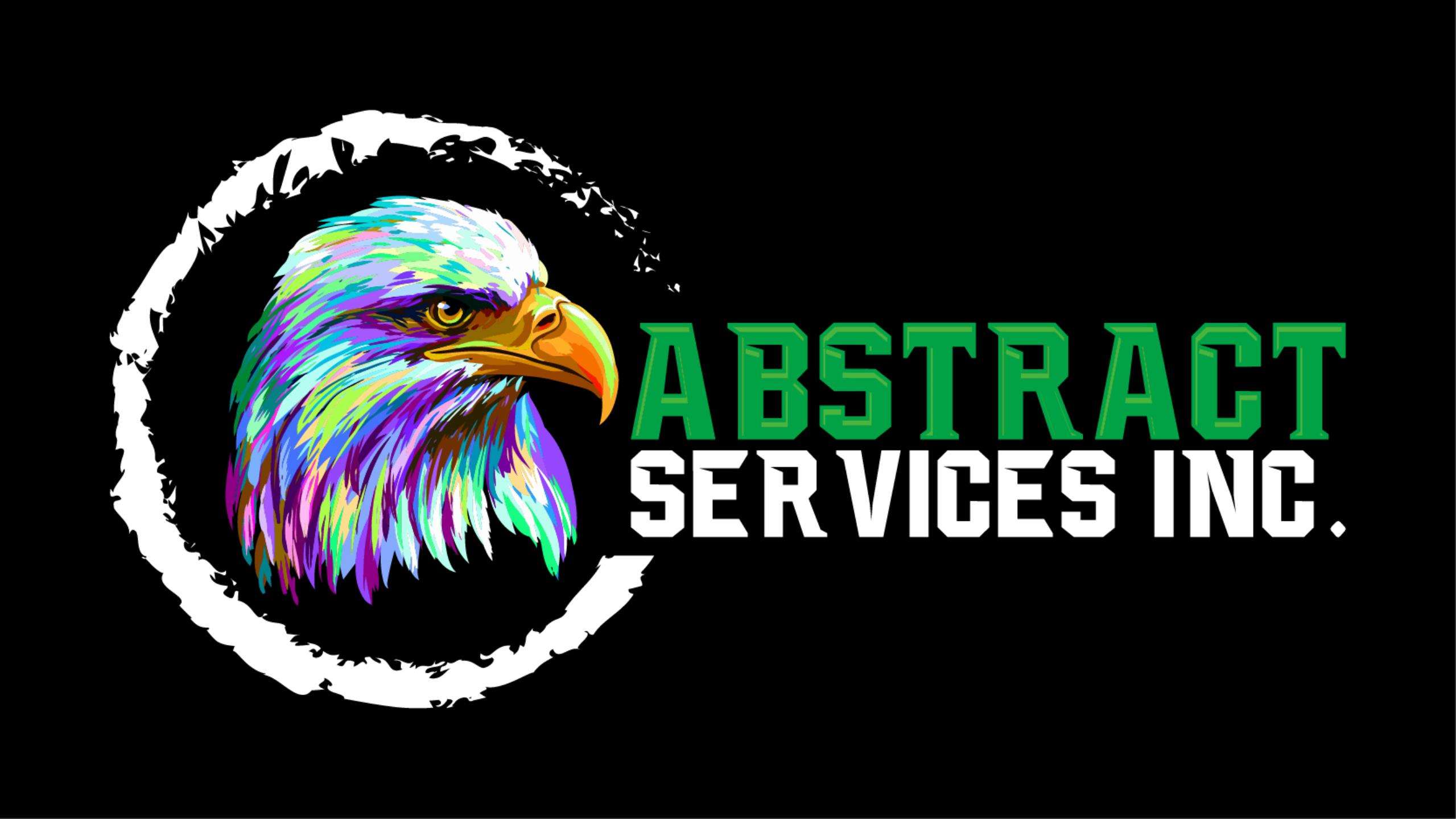 Abstract Services Incorporated Logo