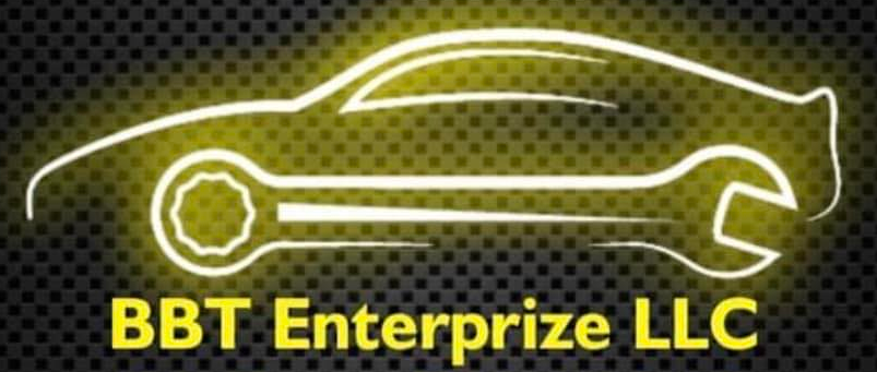 BBT Enterprize LLC Logo