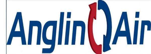 Anglin Air, LLC Logo