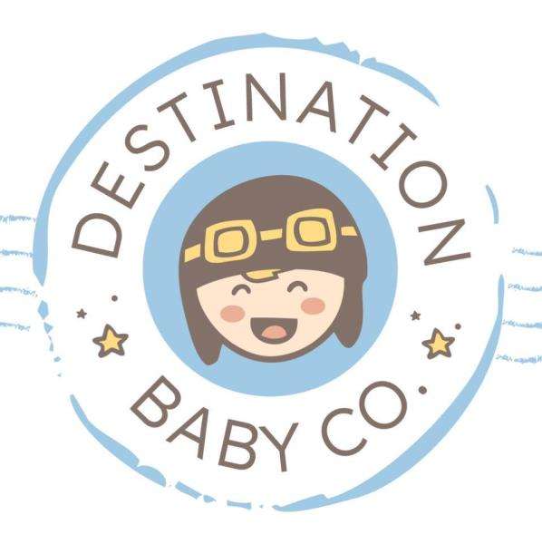 Destination Baby Co Logo