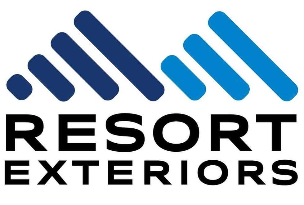 Resort Exteriors, LLC Logo