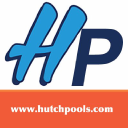 Hutch Pool & Spa, Inc. Logo