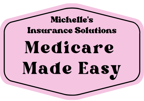 Reliable Retiree Insurance Solutions  Logo