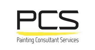 Painting Consultant Services (PCS) Logo