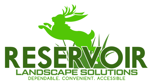 Reservoir Landscape Solutions LLC Logo