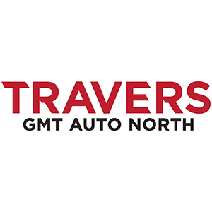 GMT Auto Sales Logo