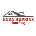Enon Hopkins Roofing Company, LLC Logo