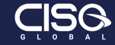 CISO Global Logo