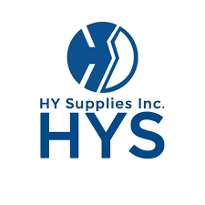 HY Supplies Inc. Logo