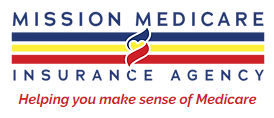 Mission Medicare Insurance Logo
