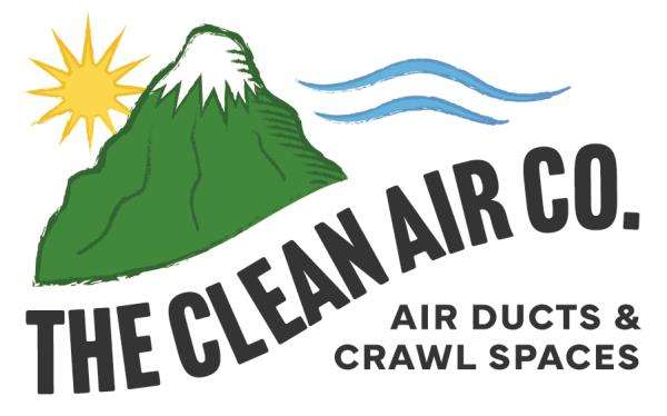 The Clean Air Co. Logo