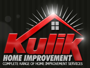 Kulik Home Improvement Logo