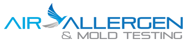 Air Allergen & Mold Testing, Inc. Logo
