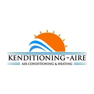 Kenditioning Aire LLC Logo