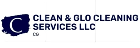 Clean & Glo Cleaning Services LLC Logo