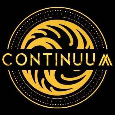 Continuum Art, LLC Logo