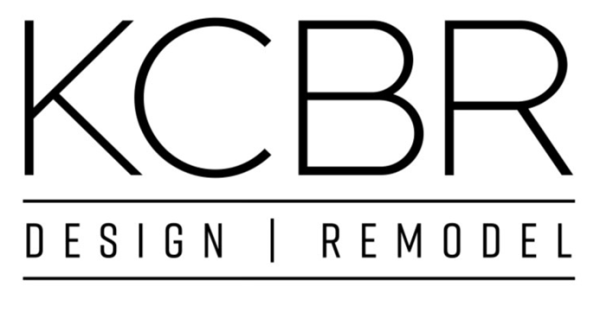 KCBR Design | Remodel Logo