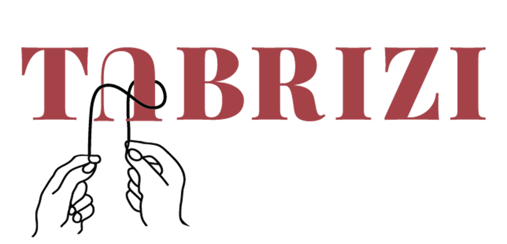Tabrizi Oriental Rugs & Carpets Logo