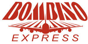 Bombino Express Worldwide Inc. Logo