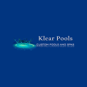Klear Pools, LLC Logo