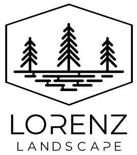 Lorenz Lawn & Landscape, LLC Logo