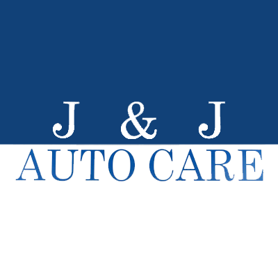 J & J Auto Care Logo