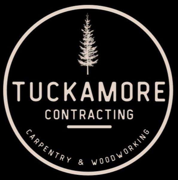 Tuckamore Contracting Logo