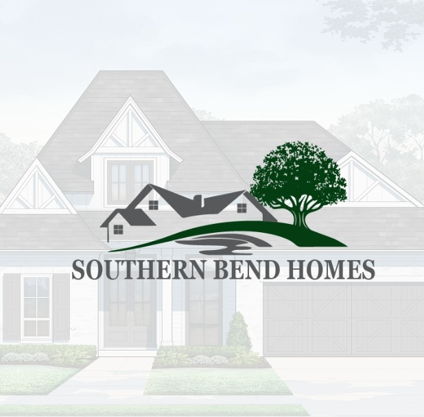 Southern Bend Homes, LLC Logo