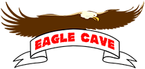 Eagle Cave Resort Logo