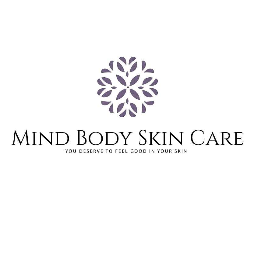 Mind Body Skin Care LLC Logo