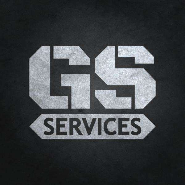 GS Services Logo