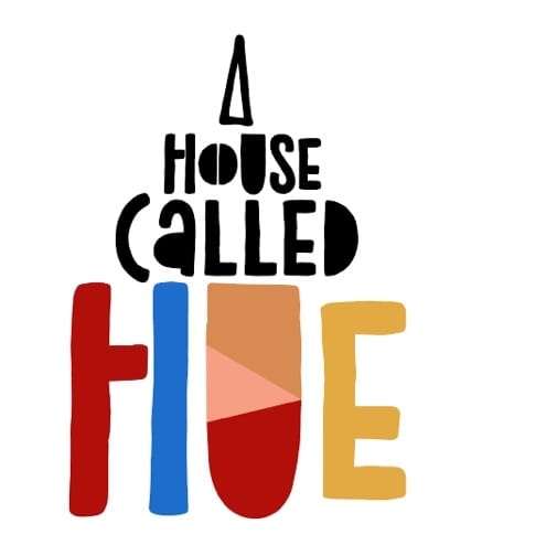 A House Called Hue Logo