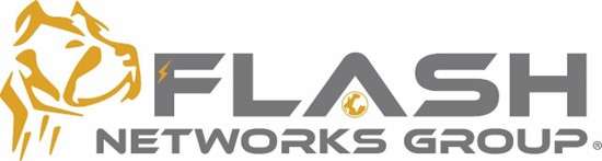 Flash Networks Group, Inc. Logo