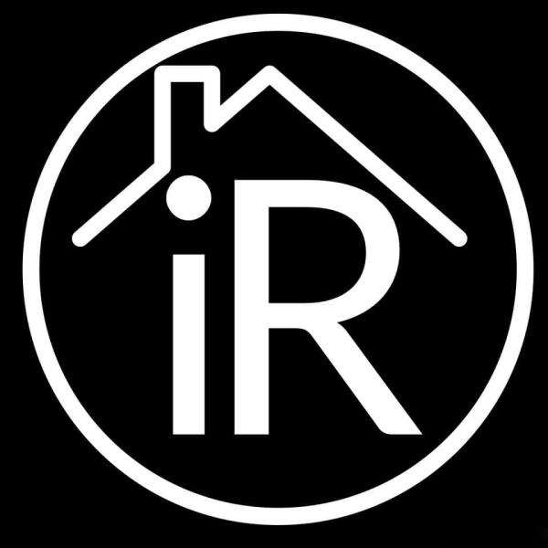 iRoof Exteriors, Inc. Logo
