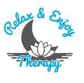 Relax and Enjoy Therapy LLC Logo