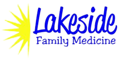 Lakeside Family Medicine Logo