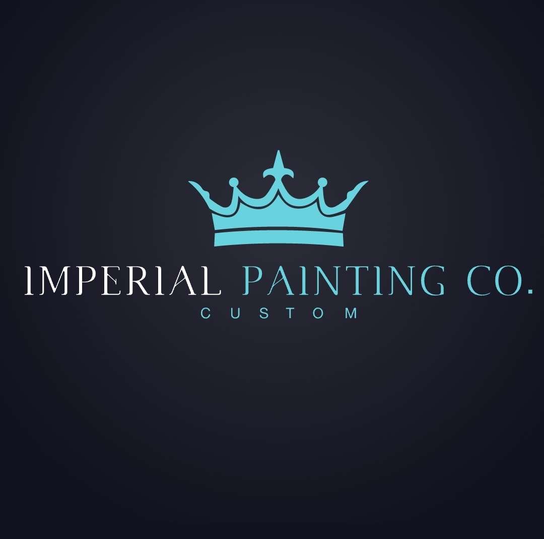 Imperial Custom Painting Logo