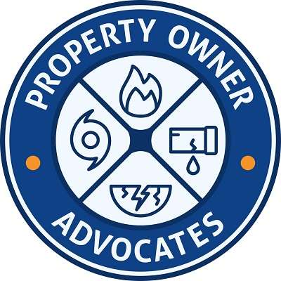 Property Owner Advocates, LLC Logo