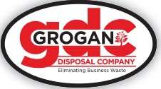 Grogan Disposal Company, LLC Logo