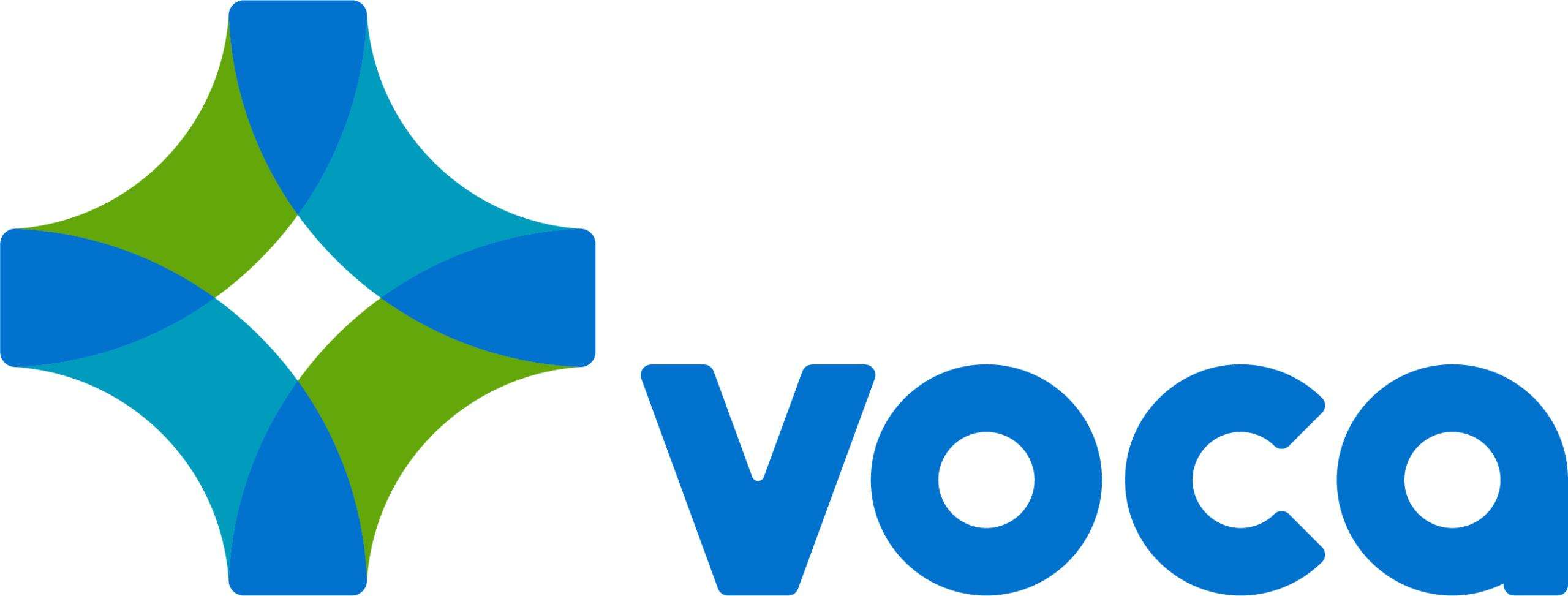 Voca LLC Logo