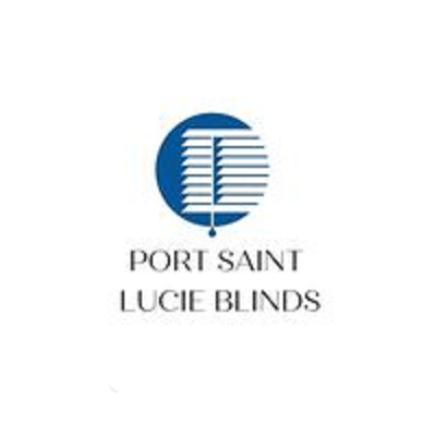 Port Saint Lucie Blinds, LLC Logo